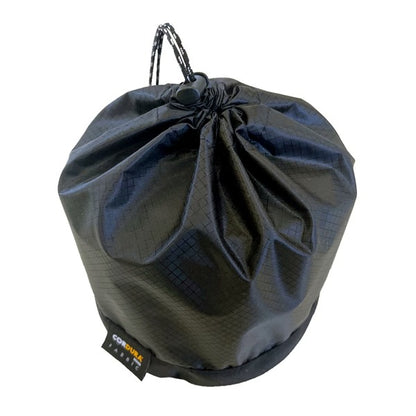 Housse légère Oxtos CORDURA pour réchaud Jetboil