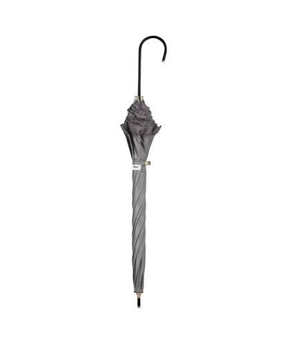 Ombrelle longue Wpc. Classic Frill 50 cm – UV 100 %, UPF50+