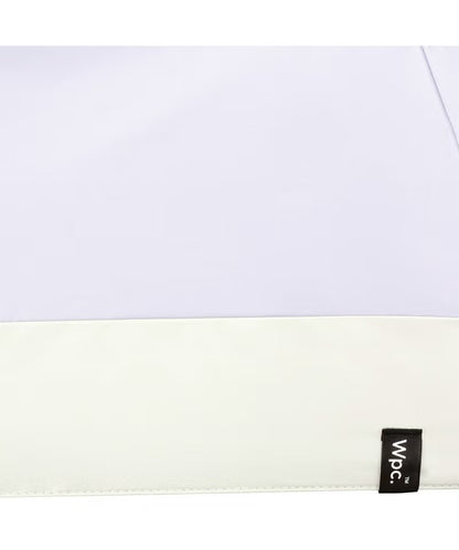 Parapluie Pliable Unisexe Minimaliste Anti-UV Wpc.