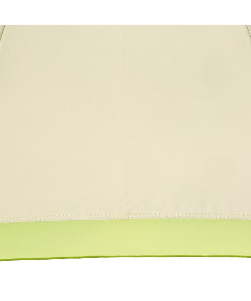 Parapluie Pliable Mini Organza Bicolore Anti-UV Wpc.
