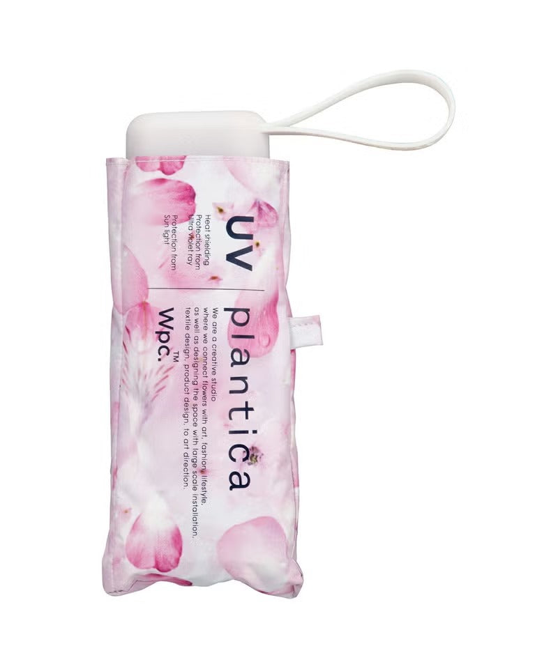 Parapluie Pliable Mini Motif Floral plantica × Wpc.
