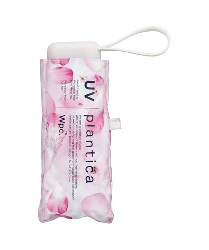 Parapluie Pliable Mini Motif Floral plantica × Wpc.