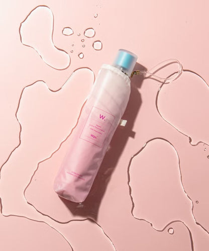 Parapluie Pliable Mini Inspiration Cosmétique Pluie & Soleil Wpc.
