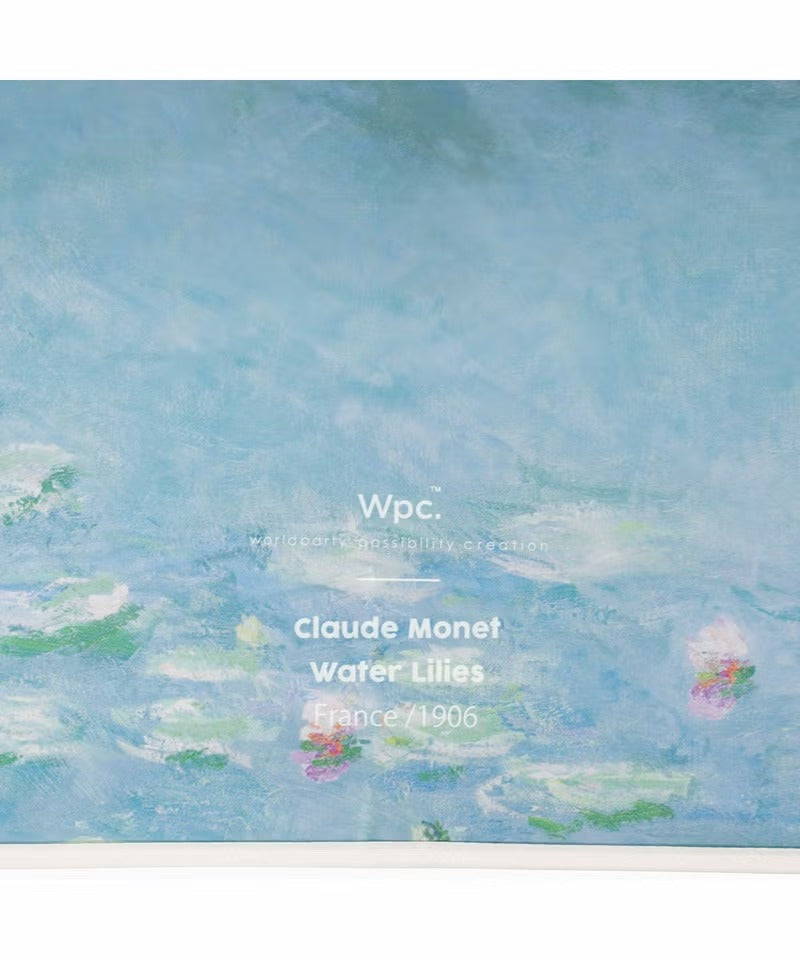 Parapluie Pliable Mini Art de Musée Wpc. | Vinyle Pluie