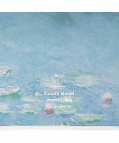 Parapluie Pliable Mini Art de Musée Wpc. | Vinyle Pluie