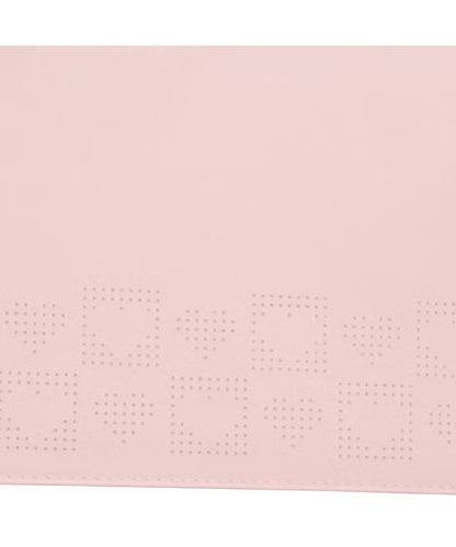 Parapluie Pliable Mini Anti-UV Bordure Cœur Wpc.