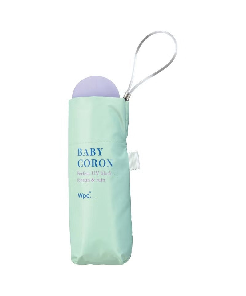 Parapluie Pliable Mini Ultra Compact Anti-UV Wpc.