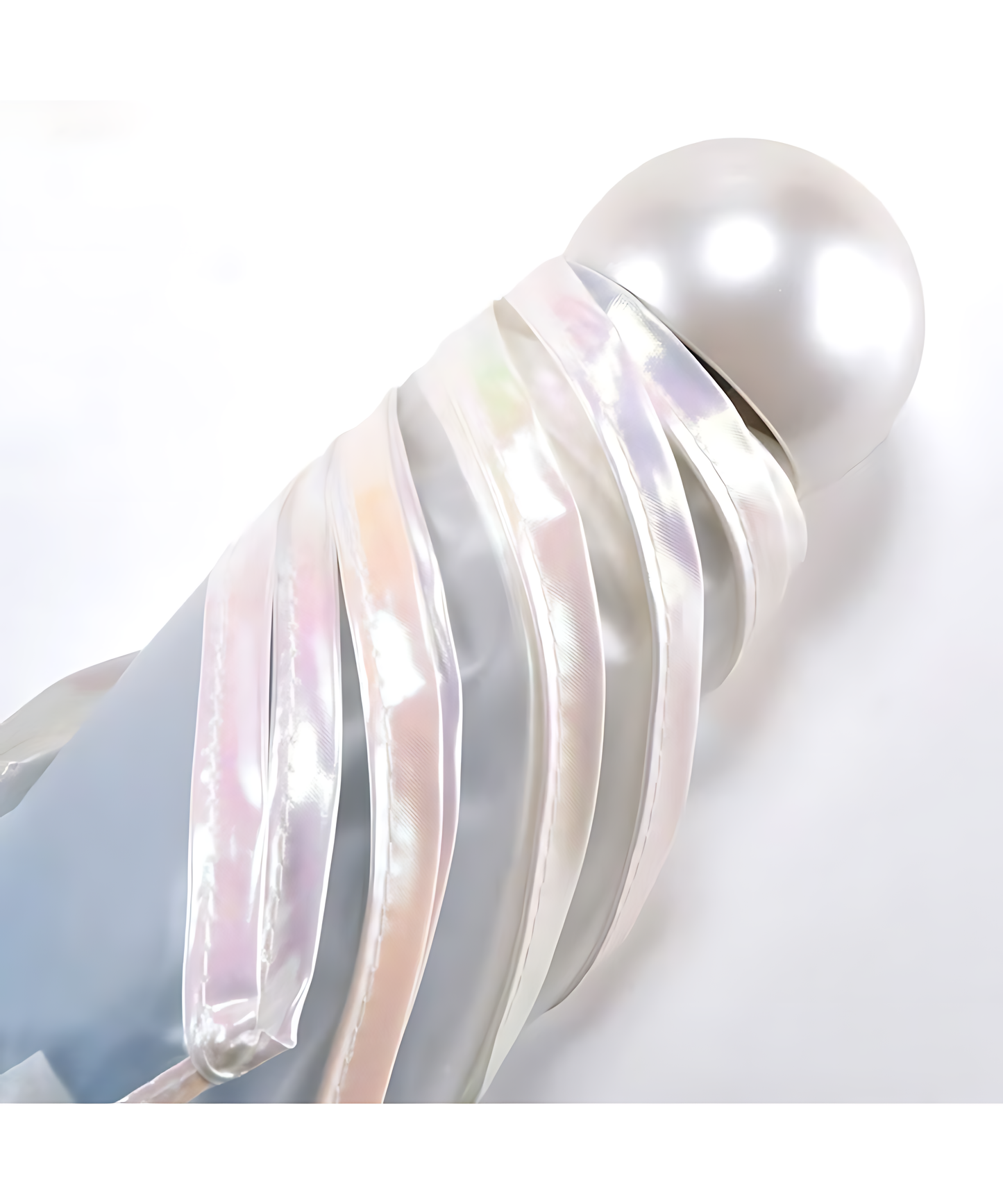 Parapluie Pliable Mini Sirène Transparent Wpc. | Parapluie Japonais Vinyle