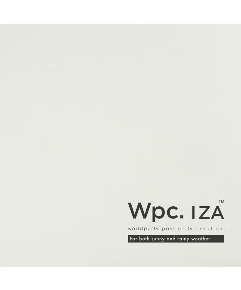 Parapluie Pliable Mini Léger Uni Anti-UV Wpc.