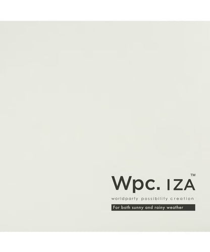Parapluie Pliable Mini Léger Uni Anti-UV Wpc.