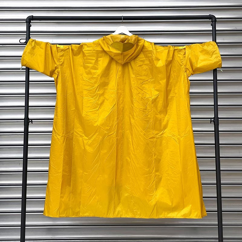 Poncho-abri d’urgence Oxtos Tough Long – 15D