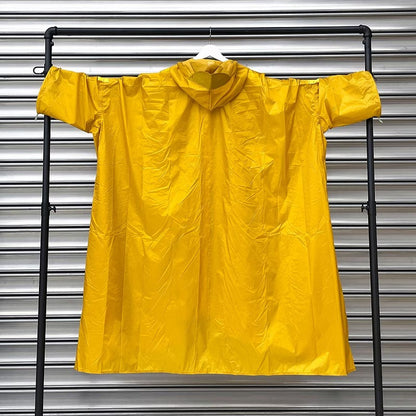 Poncho-abri d’urgence Oxtos Tough Long – 15D