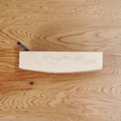 Mini rabot japonais courbe – 15 à 30 mm