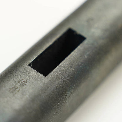 Japanese Hiroki hammer with square head (450 g to 940 g)