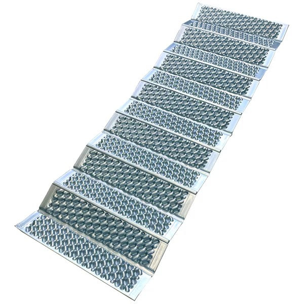 Matelas isolant pliable Oxtos OX-081 Regular – R 2.0