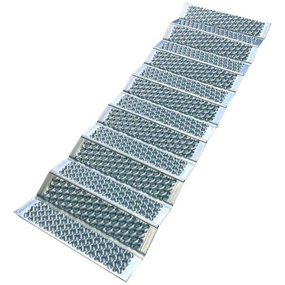 Matelas isolant pliable Oxtos OX-081 Regular – R 2.0