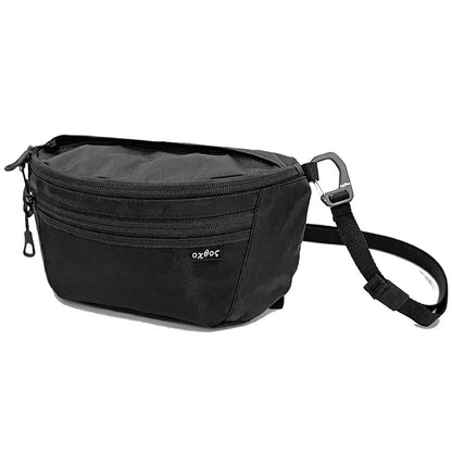 Sac banane convertible Oxtos X-PAC Sling Shift OX-169