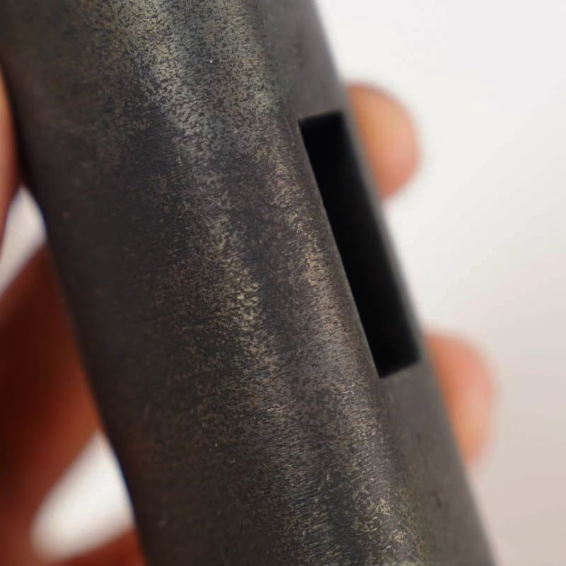 Japanese Hiroki hammer with square head (450 g to 940 g)