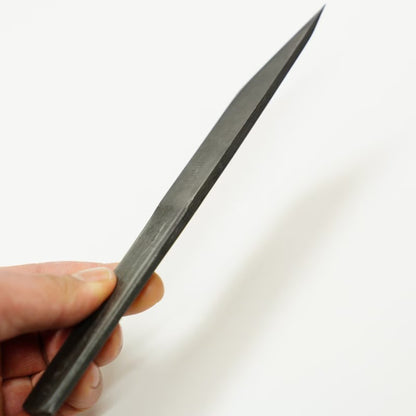 Yamamoto Kensuke Mokume – Kogatana Japonais Artisanal pour le Travail du Bois