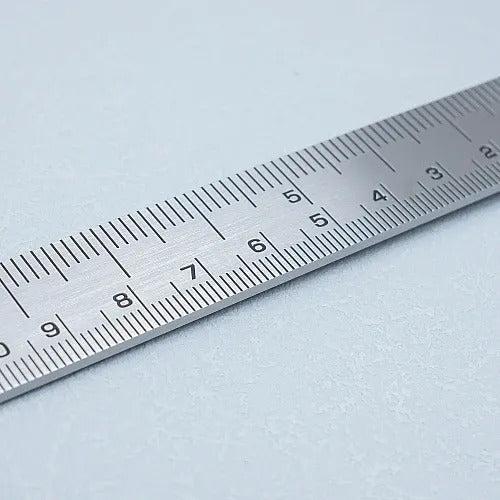 Équerre graduée de précision MATSUI série SM – 50 à 300 mm