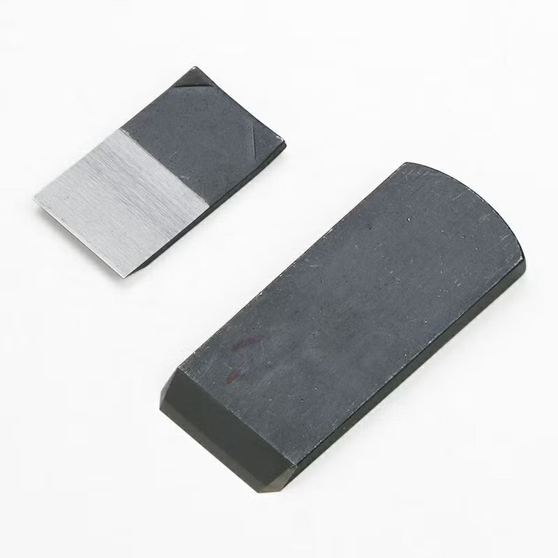 Rabot japonais de chanfrein réglable Asuka 30 mm – Acier Aogami 2