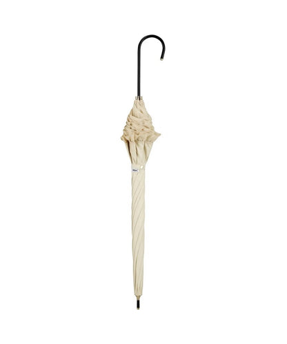 Ombrelle longue Wpc. Classic Frill 50 cm – UV 100 %, UPF50+