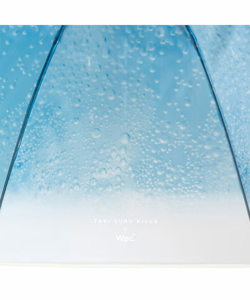 Parapluie Pliable Mini Cream Soda Tabisuru Kissa × Wpc. | Vinyle Pluie