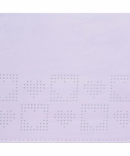 Parapluie Pliable Mini Anti-UV Bordure Cœur Wpc.