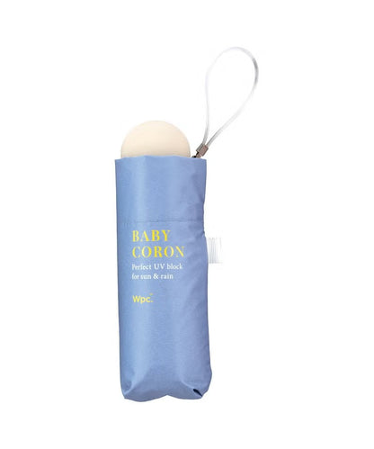 Parapluie Pliable Mini Ultra Compact Anti-UV Wpc.