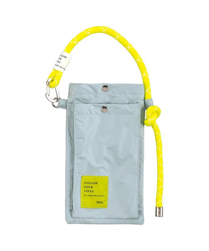 Parapluie Japonais Pliant Mini Anti-UV Neon Parasol Wpc.