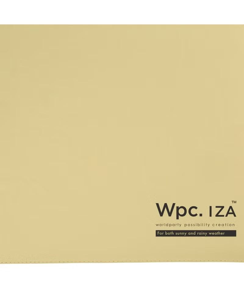Parapluie Pliable Mini Léger Uni Anti-UV Wpc.