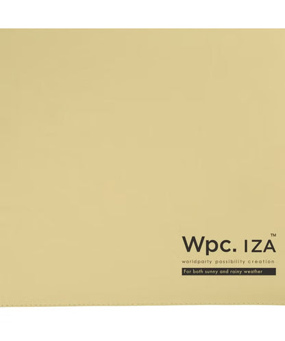 Parapluie Pliable Mini Léger Uni Anti-UV Wpc.