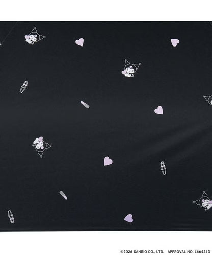 Ombrelle pliante Wpc. × Sanrio Characters Charafriends Mini 50 cm