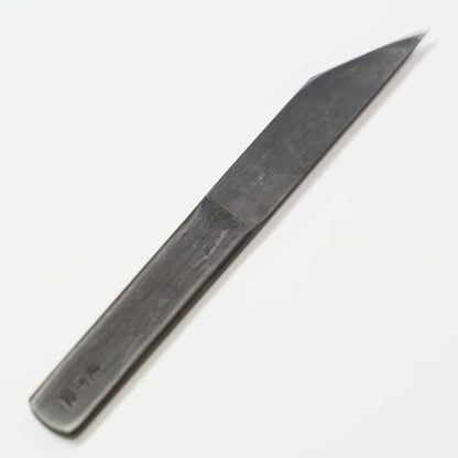 Yamamoto Kensuke Mokume – Kogatana Japonais Artisanal pour le Travail du Bois