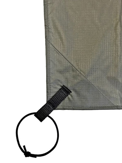 Tapis de sol Oxtos pour tente 1 personne – 30D