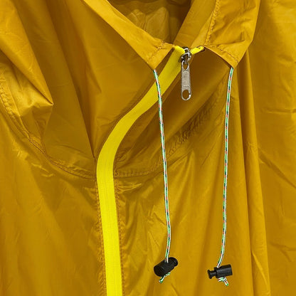 Poncho-abri d’urgence Oxtos Tough Long – 15D