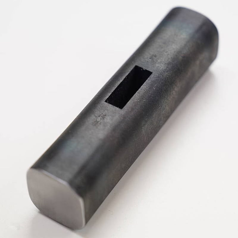 Japanese Hiroki hammer with square head (450 g to 940 g)
