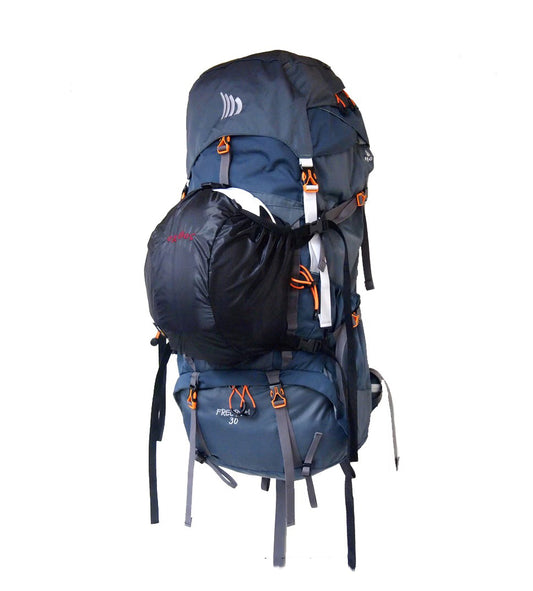 Portacasco de alpinismo Oxtos CORDURA 30D