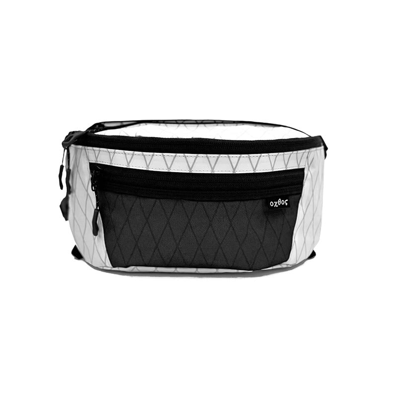 Sac banane convertible Oxtos X-PAC Sling Shift OX-169