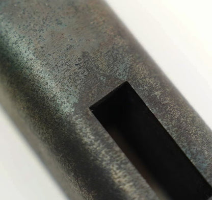 Japanese Hiroki hammer with square head (450 g to 940 g)