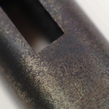 Japanese Hiroki hammer with square head (450 g to 940 g)