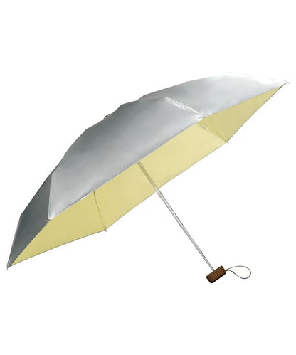 Parapluie Pliable Mini Intérieur Coloré Anti-UV Wpc.
