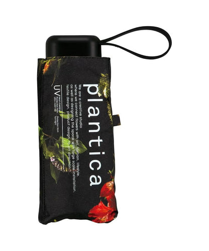 Parapluie Pliable Mini Motif Floral plantica × Wpc.