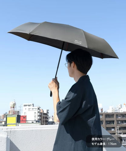 Parapluie Pliable Résistant au Vent IZA Wpc.