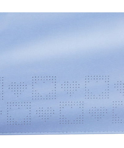 Parapluie Pliable Mini Anti-UV Bordure Cœur Wpc.