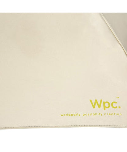 Parapluie Japonais Pliant Anti-UV Protection Sac à Dos Compact Wpc.
