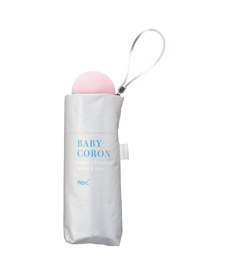 Parapluie Pliable Mini Ultra Compact Anti-UV Wpc.
