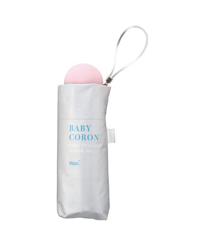 Parapluie Pliable Mini Ultra Compact Anti-UV Wpc.