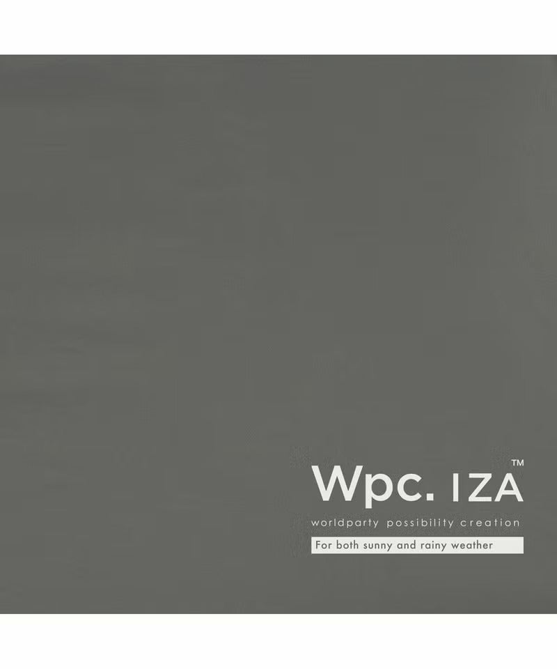 Parapluie Pliable Mini Léger Uni Anti-UV Wpc.