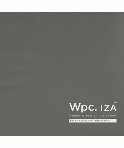 Parapluie Pliable Mini Léger Uni Anti-UV Wpc.